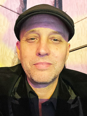 Shane Meuwissen